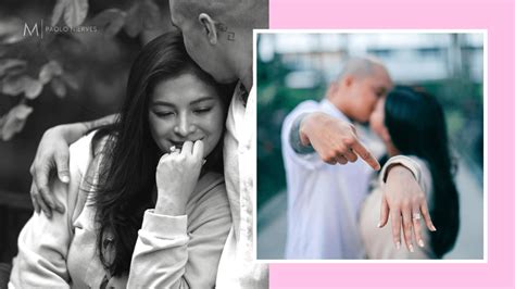 angel locsin ex boyfriend|Angel Locsin and Neil Arce Engagement Announcement.